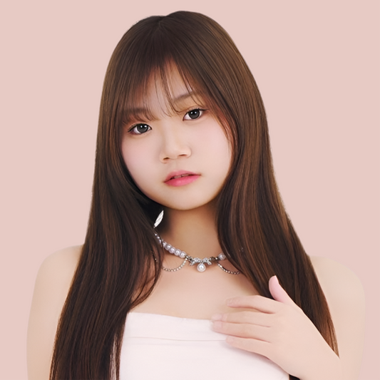 ［HEEJIN］7/13(日)ストリート撮影会 in 浅草 ~浴衣SP~